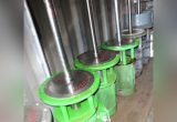 50000 liters tank in Stainless 304