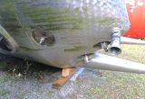 50000 liters tank in Stainless 304