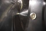 50000 liters tank in Stainless 304