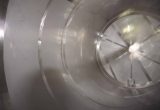 50000 liters tank in Stainless 304