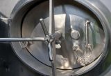 50000 liters tank in Stainless 304