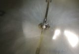 50000 liters tank in Stainless 304
