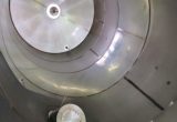 50000 liters tank in Stainless 304