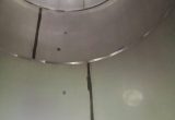 50000 liters tank in Stainless 304