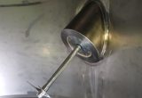 50000 liters tank in Stainless 304