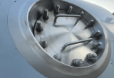 50000 liters tank in Stainless 304