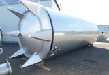 50000 liter tank in Acid-proof 316