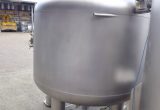 5050 liter tank in Acid-proof 316