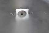 5050 liter tank in Acid-proof 316