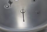 5050 liter tank in Acid-proof 316