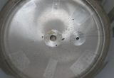 507 liter tank in Acid-proof 316