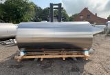 5074 liter tank in Stainless 304