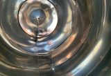 5074 liter tank in Stainless 304