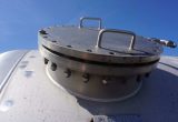 50950 liter tank in Acid-proof 316