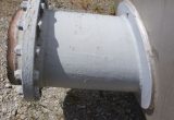 50950 liter tank in Acid-proof 316