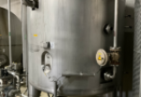 5100 liter tank in Stainless 304