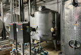5100 liter tank in Stainless 304