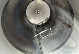 5100 liter tank in Stainless 304