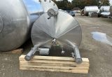 5100 liter tank in Stainless 304