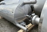 5100 liter tank in Stainless 304