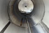 5100 liter tank in Stainless 304