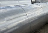 5100 liter tank in Stainless 304