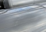 5100 liter tank in Stainless 304