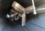 51000 liters tank in Stainless 304