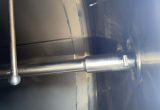 51000 liters tank in Stainless 304