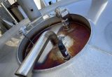 51000 liters tank in Stainless 304