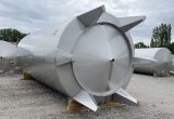 51300 liters tank in Stainless 304