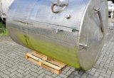 5168 liter tank in Stainless 304