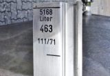 5168 liter tank in Stainless 304