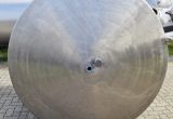 5168 liter tank in Stainless 304