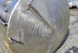 5168 liter tank in Stainless 304
