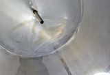 5168 liter tank in Stainless 304
