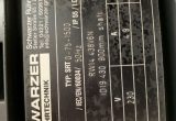 520 liter tank in Acid-proof 316