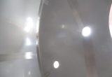5200 liter tank in Stainless 304