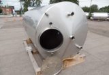 5200 liter tank in Stainless 304