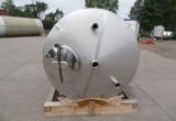 5200 liter tank in Stainless 304