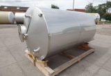 5200 liter tank in Stainless 304