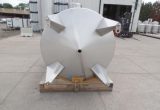 5200 liter tank in Stainless 304