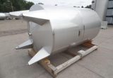 5200 liter tank in Stainless 304