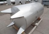 5200 liter tank in Stainless 304