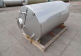 5200 liter tank in Stainless 304