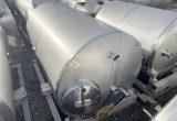 5200 liter tank in Stainless 304