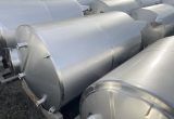5200 liter tank in Stainless 304