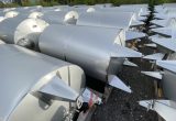 5200 liter tank in Stainless 304