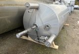 5200 liter tank in Stainless 304