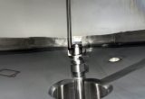 5200 liter tank in Stainless 304